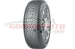 COP. 235/55VR20 YOKOHAMA V905 BLUEARTH 10